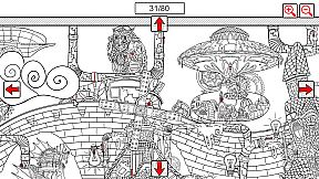 SEARCH ALL - STEAMPUNK