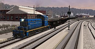 TS Marketplace: SW1 Switcher Scenario Pack 01 