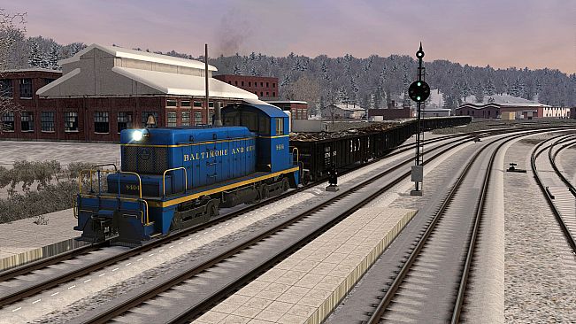 TS Marketplace: SW1 Switcher Scenario Pack 01 