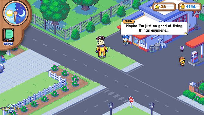 Drawn to Life: Two Realms