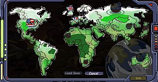 Countryball The Real Time Strategy Game