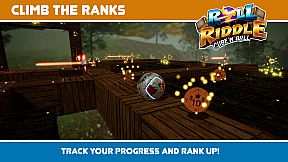 RollRiddle - Cube'n'Roll