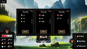 Adventure with the Goddess