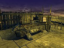 Salammbô: Battle for Carthage