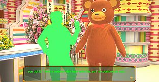 The Escape Room Chronicles ep4:The 24-Hour TV Station