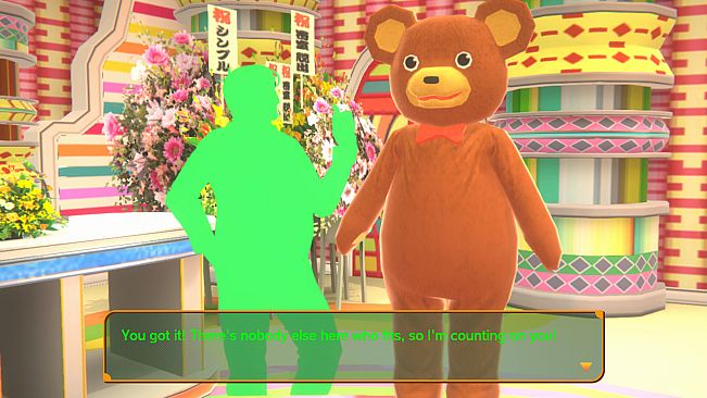 The Escape Room Chronicles ep4:The 24-Hour TV Station