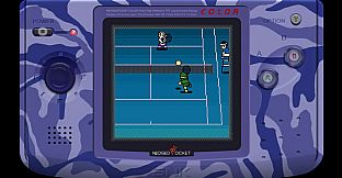 NEOGEO POCKET COLOR SELECTION Vol.2