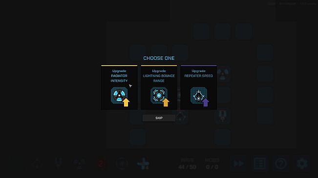 Core Defense: Prelude