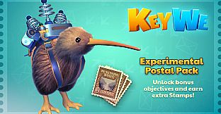 KeyWe - Early Bird Pack