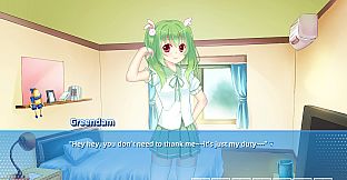 There is No GreenDam