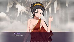 Femboys of the Phalanx