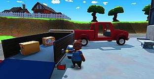 Totally Reliable Delivery Service Deluxe Edition