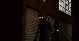 Jack-O-Lantern Covers of Darkness