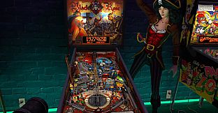 Pinball FX VR - Williams Pinball: Volume 2