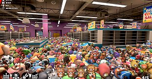 Sort the Red Pandas: Tidy Up & Shelve