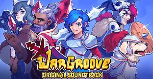 Wargroove - Soundtrack