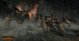 Total War: WARHAMMER - Chaos Warriors