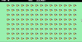 Simple Spot the Difference Collection for Everyone