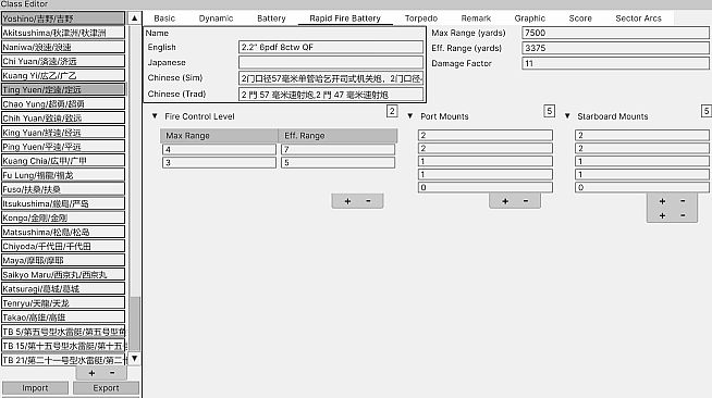 First Sino-Japanese War
