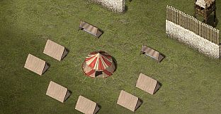 失落的舰队：1658