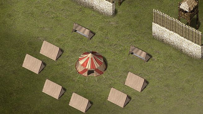 失落的舰队：1658