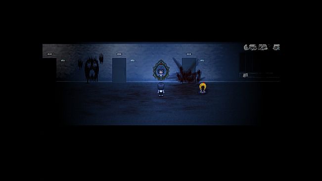 ミガカミカガミ -reviver-