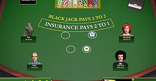 Hoyle Official Casino Games