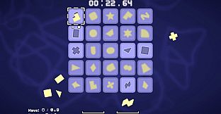 Piecewise! by ./badgames.zip (a daily puzzle game!)