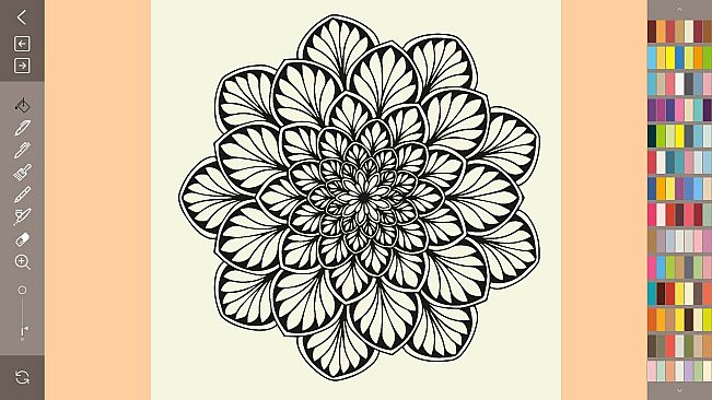 A Coloring Break - Expansion pack 4