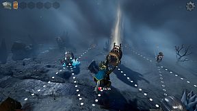 Dragon Front: Adventures