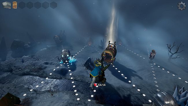 Dragon Front: Adventures