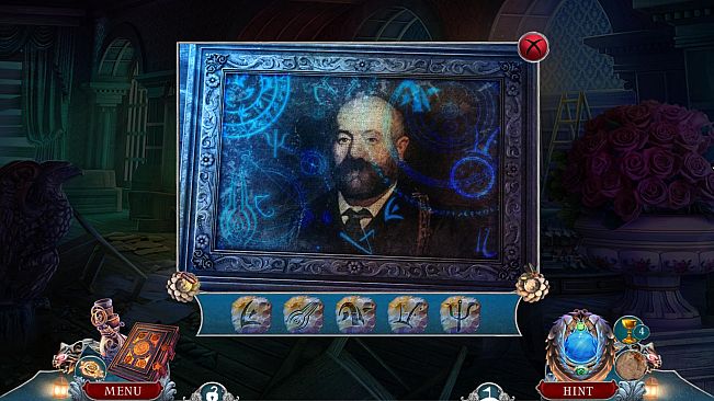 Myths of the World: Black Rose Collector's Edition