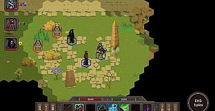 Caravan Tactics: For Gold & Glory