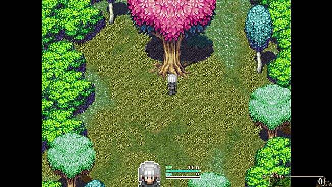 Clarent Saga: Prologue