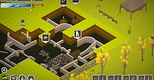 Secrets of the Past: Dion