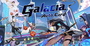 Galacia Auto Card