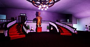 A Moustache in the House 2