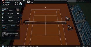 Ace Academy Tennis Manager 26