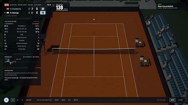 Ace Academy Tennis Manager 26