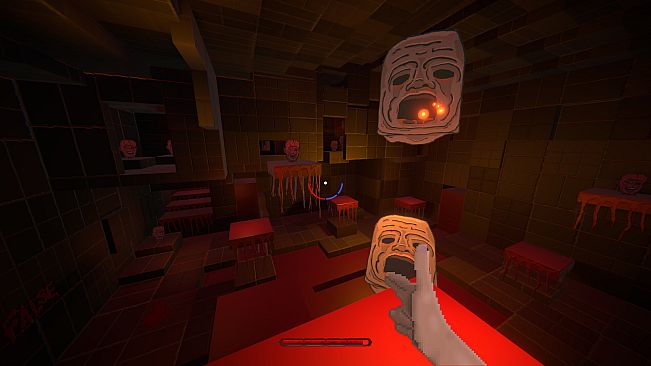 Fingerbang: All Bullets Pointin'