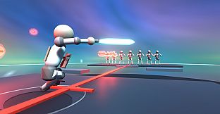 The Joust