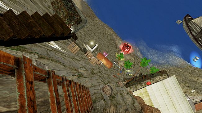 Prison Escape Simulator