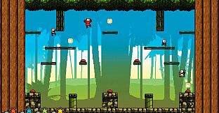 Unit 4: Couch Attack Bundle