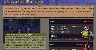 Shadows of Adam - The Official Player's Guide