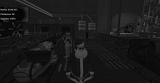 White Snow & Blue Ice - Winter Drug Business