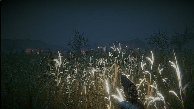 Last Alive