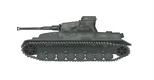 Panzer Hearts OST and Artbook