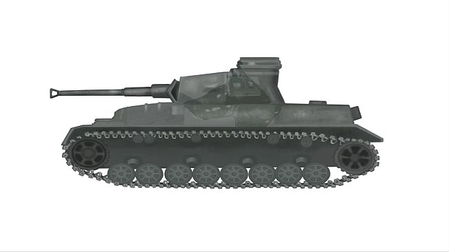 Panzer Hearts OST and Artbook