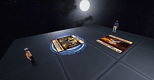Looksmaxxing Simulator