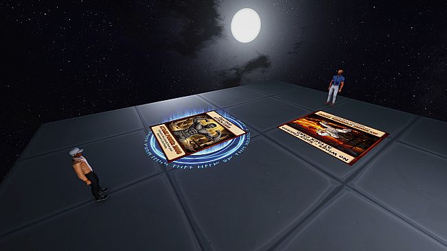 Looksmaxxing Simulator